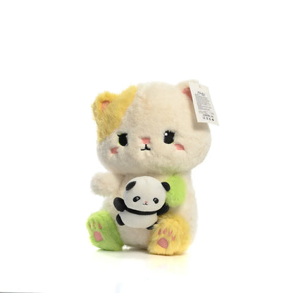 Плюшена играчка