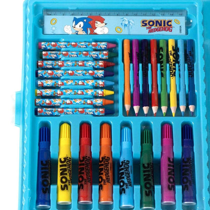 ГОЛЯМ КОМПЛЕКТ ЗА ОЦВЕТЯВАНЕ В КУТИЯ SONIC